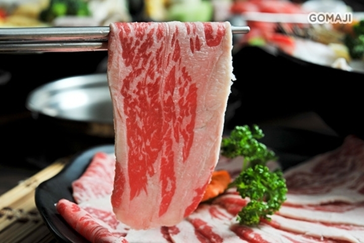 原日式鍋物