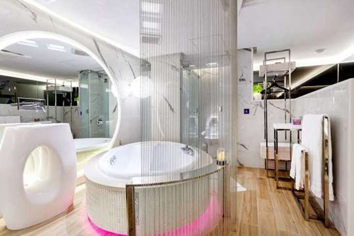 168inn旅館集團-桃園潮旅館