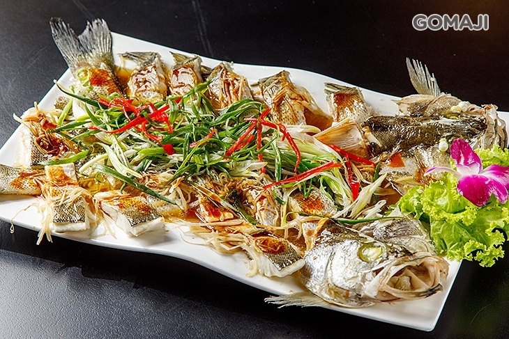 葳尼斯水道蝦自助百匯吃到飽