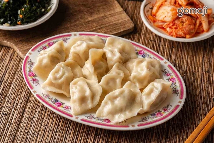 韓食村