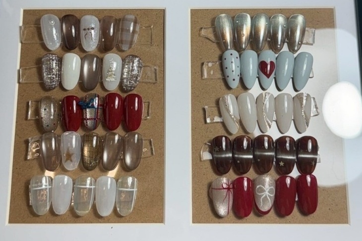 Queenie Spa &Zoe Nail