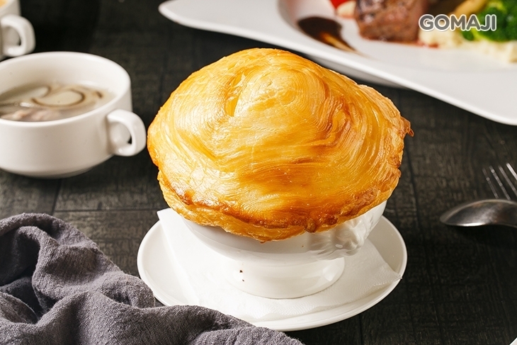 卡爾登飯店-享餐廳