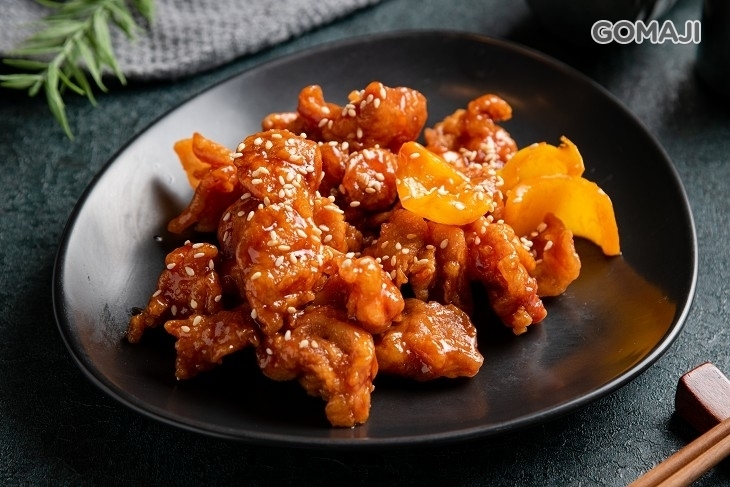 蝦大將 鮮蝦料理