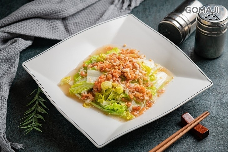 蝦大將 鮮蝦料理