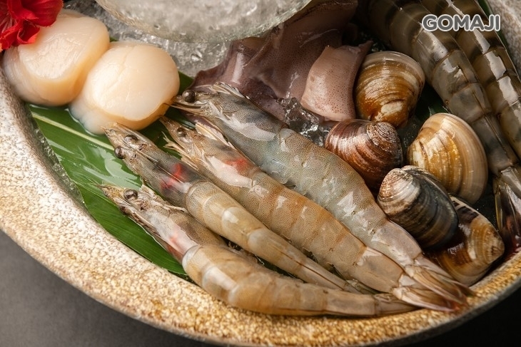 星洲叻沙鍋