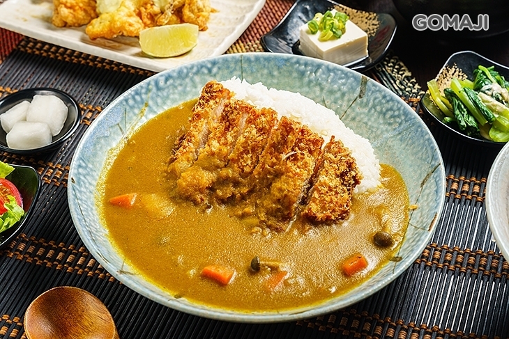 你回來啦食事坊 - お帰りokaeri