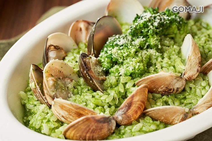 思月小館義大利麵 