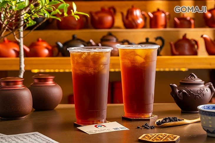 阿杰榕樹下(八德店)