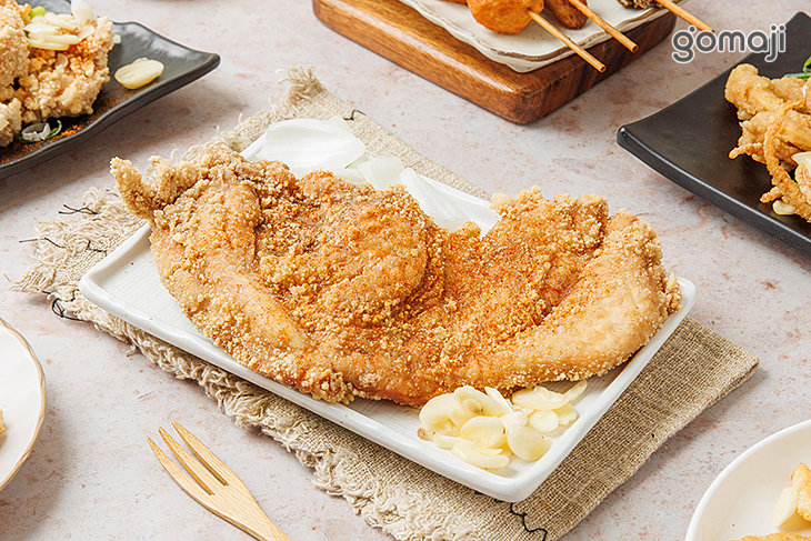 G霸鹹酥雞(板橋懷德店)