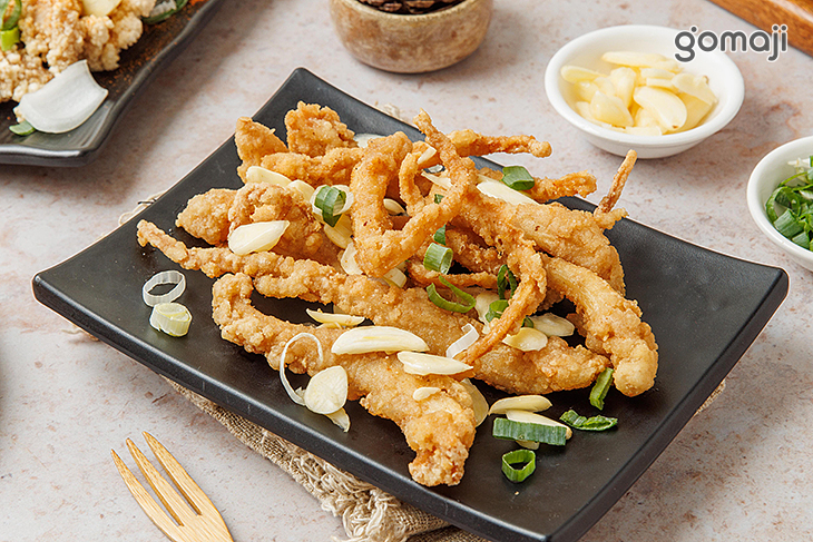 G霸鹹酥雞(板橋懷德店)