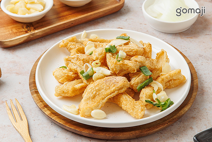 G霸鹹酥雞(板橋懷德店)