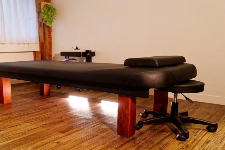 波恩斯傳統整復