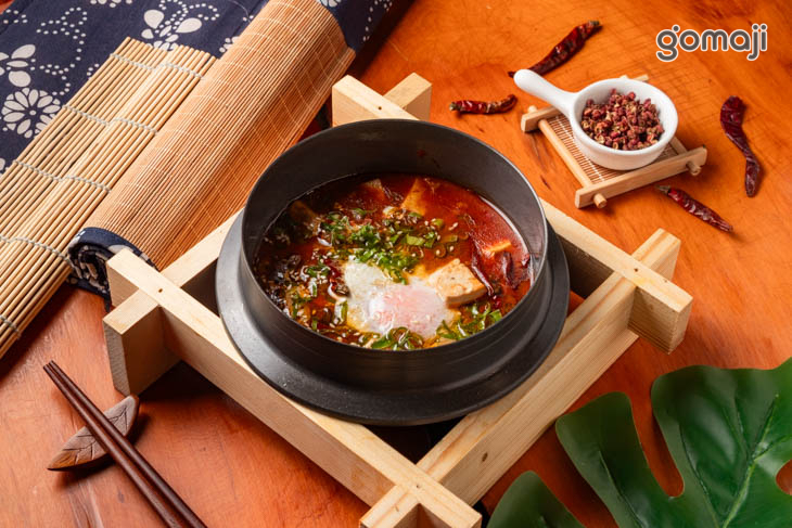 辣椒溪餐館 --川味料理/台式快炒(宜蘭礁溪店)