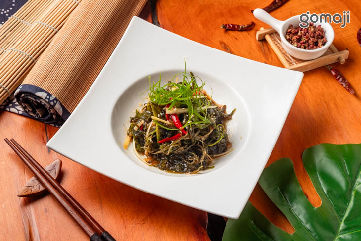 辣椒溪餐館 --川味料理/台式快炒(宜蘭礁溪店)