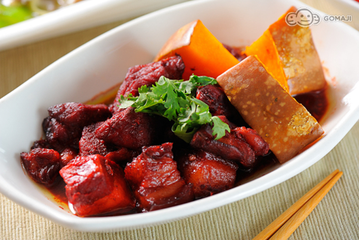 苗栗-谷巴休閒渡假村