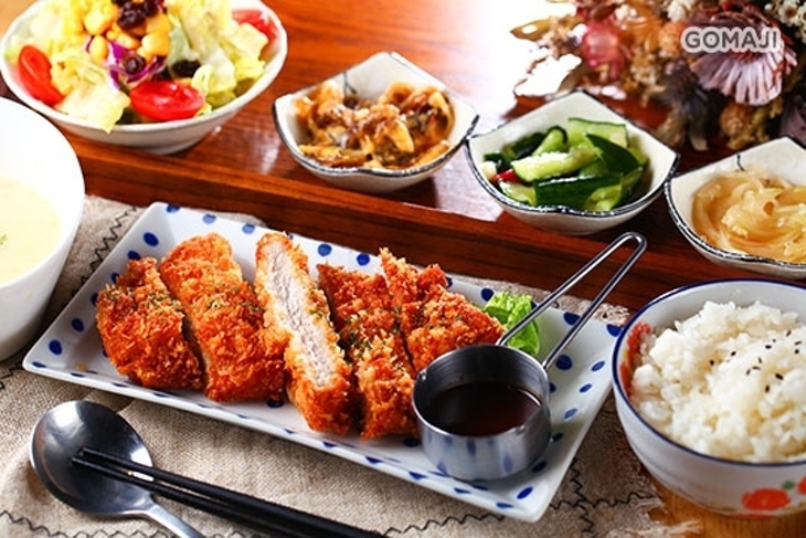創意廚房(崇德店)