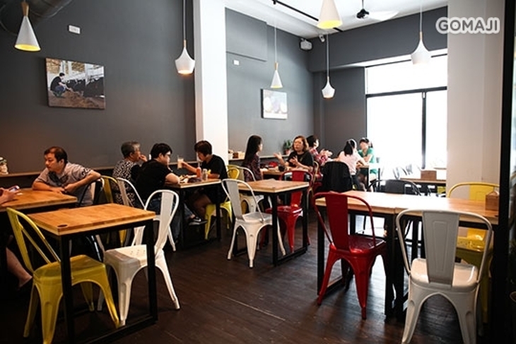 創意廚房(崇德店)