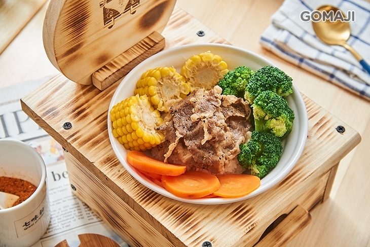金治奶茶餐館