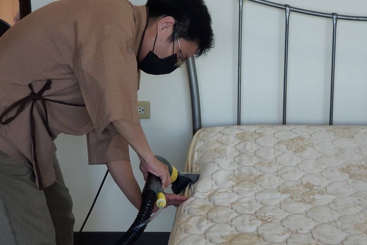 Smile好生活專業管家服務