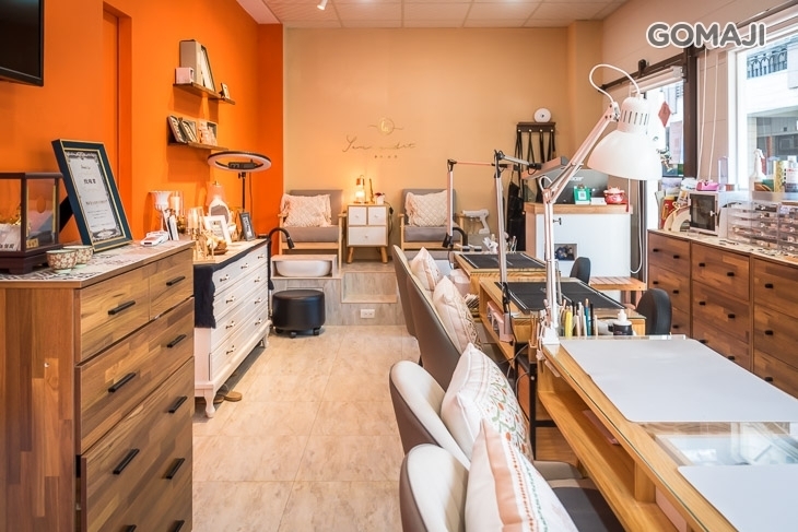 Tammy Art 泰咪美學