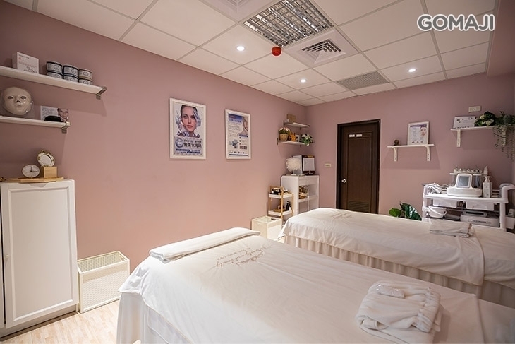 心淨美 美容美體