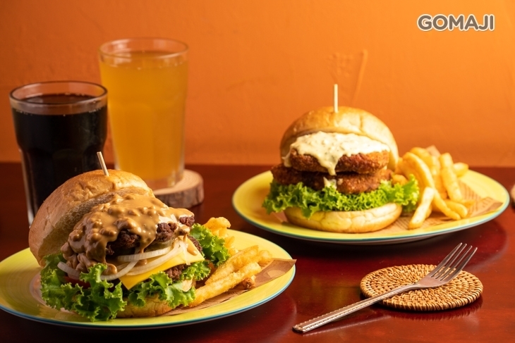 It's Me 複合式餐飲