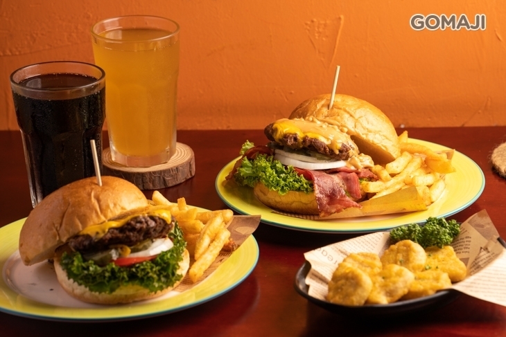 It's Me 複合式餐飲