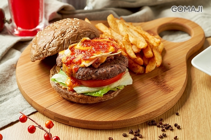 Bea's Bistro 美式餐館(大安潮州店)