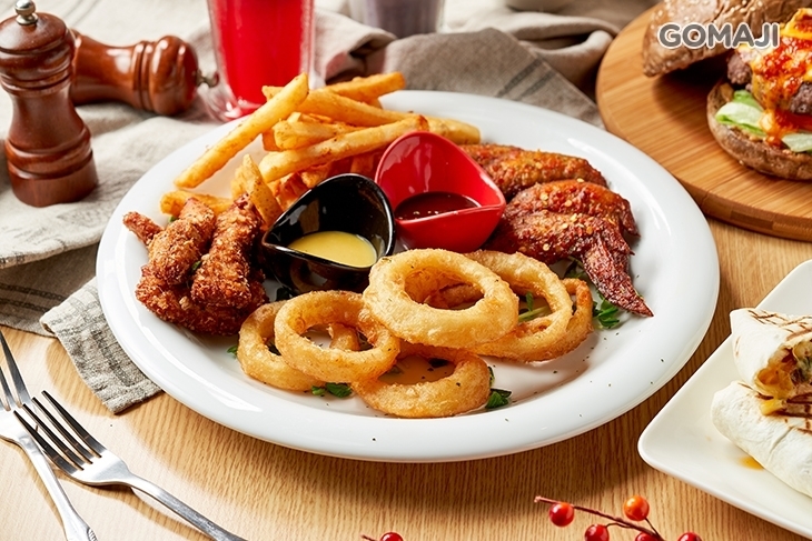 Bea's Bistro 美式餐館(大安潮州店)