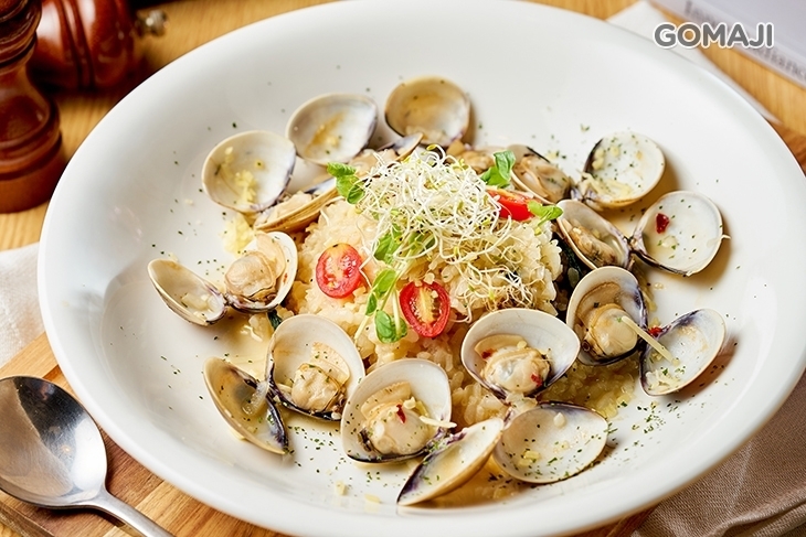 Bea's Bistro 美式餐館(大安潮州店)