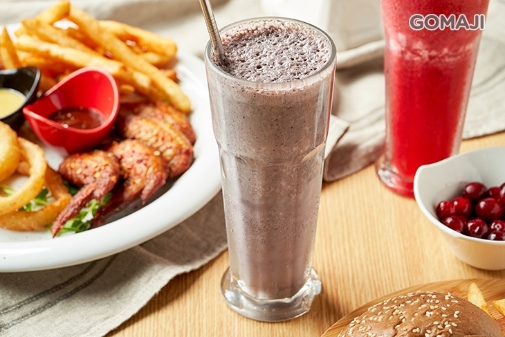 Bea's Bistro 美式餐館(大安潮州店)