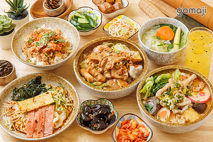 麻媽家(內湖店)