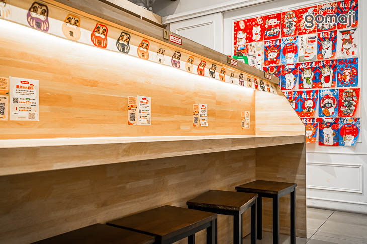 A5極上日式炒麵(一中店)