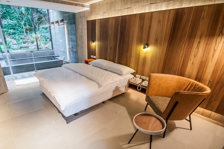 新竹-威尼斯內灣溫泉會館