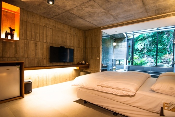 新竹-威尼斯內灣溫泉會館