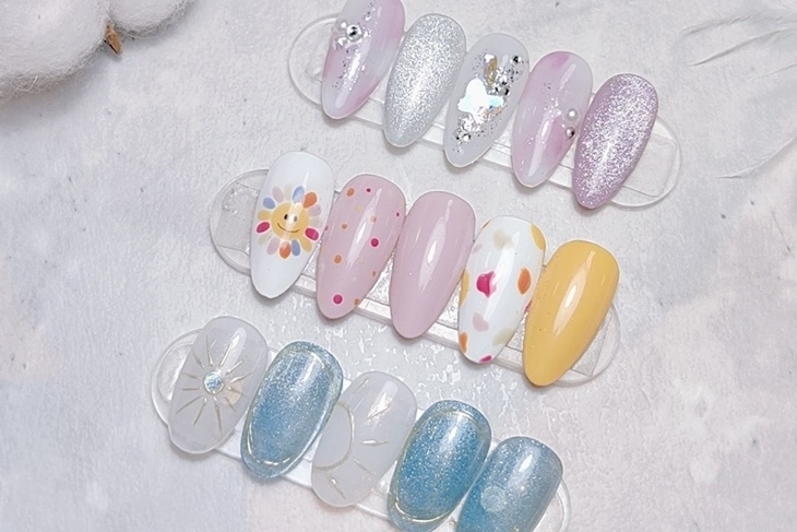 魔力美學Magic Beauty/按摩采耳專門店