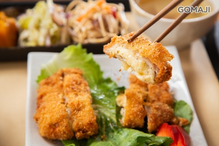 糧食丘手作廚房