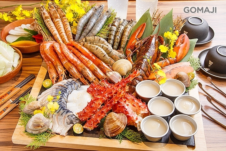 火山岩燒肉(竹北旗艦店)