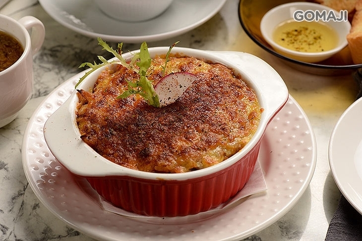 新竹福華大飯店 HOVII CAFE