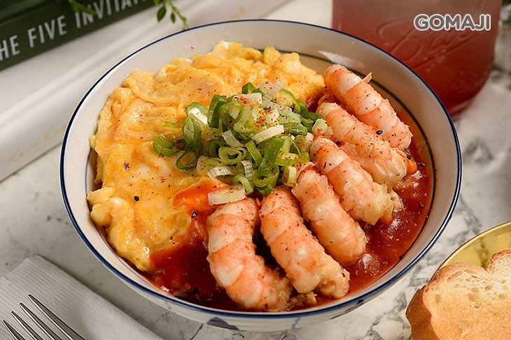 新竹福華大飯店 HOVII CAFE