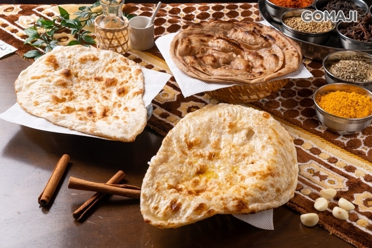 亞瑟蘭印度餐廳