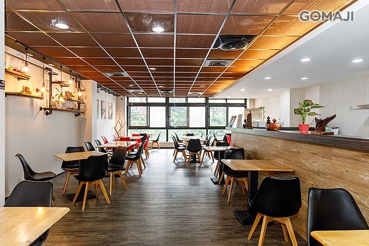 烏來-東風溫泉會館