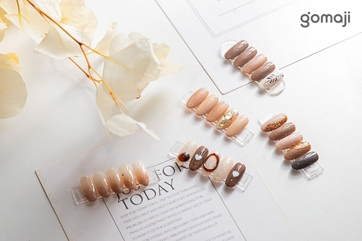 NANA美學概念店(美甲)