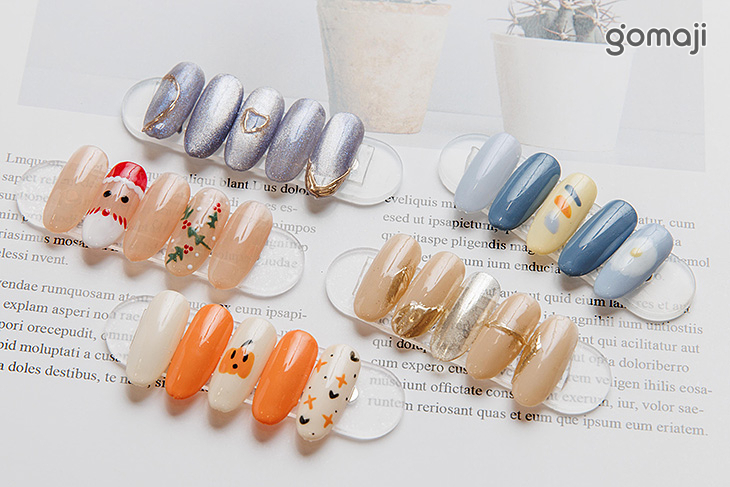 米拉美甲(三重店)