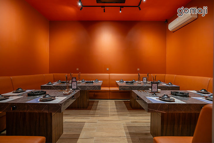 尚禾鍋物吃到飽