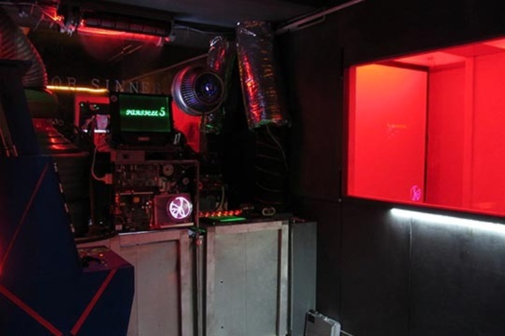 Miss GAME 密室逃脫(大直)