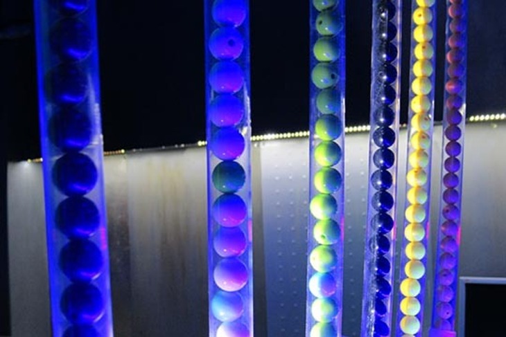 Miss GAME 密室逃脫(大直)