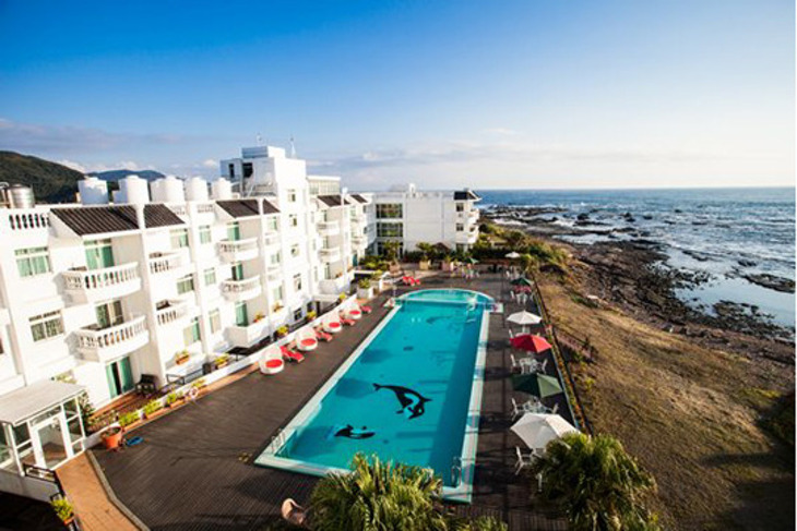 貢寮-莫瑞納海灣會館