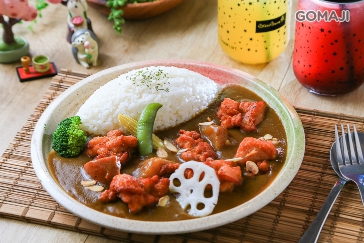 小町日和料理所