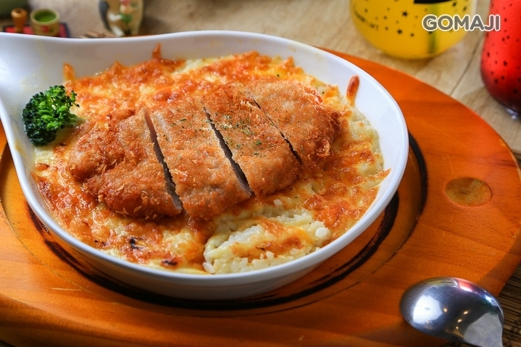 小町日和料理所